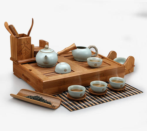 茶具